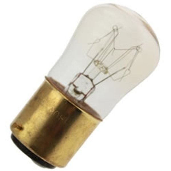 Ilc Replacement for Donsbulbs 15t7-ba22d replacement light bulb lamp 15T7-BA22D DONSBULBS